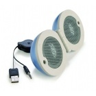 Mini-baffles personnalisés