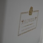 Seau de fleurs Elegance petit