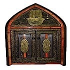 Miroir khemissa-104338