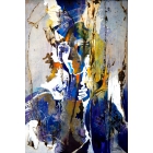 Tableau de Mohamed Nabili-102180