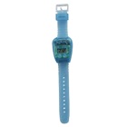 Montre à eau