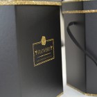 Seau de fleurs Elegance grand