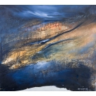 Tableau de Mounir Hajouj-102183