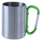 Mug en acier inox Solid-103474