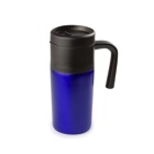 Mug en acier inox Travel
