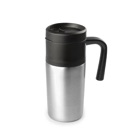 Mug en acier inox Travel