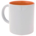 Mug en céramique Pit