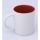 Mug en céramique Pit