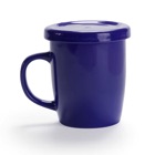 Mug en céramique Cover