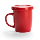 Mug en céramique Cover