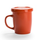 Mug en céramique Cover