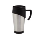 Mug en acier inox Office