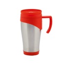 Mug en acier inox Office