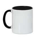 Mug en céramique Spot