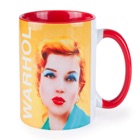 Mug en céramique Spot