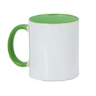 Mug en céramique Spot