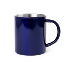 Mug en acier inox Sleek