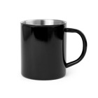 Mug en acier inox Sleek