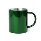 Mug en acier inox Sleek