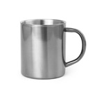 Mug en acier inox Sleek-103492