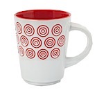 Mug en c&eacute;ramique Flow-103493