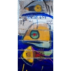 Tableau de Najeb Zoubir-102187