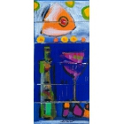 Tableau de Najeb Zoubir-102191