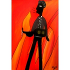 Tableau de Nawal Ameur-102194