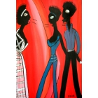 Tableau de Nawal Ameur-102195