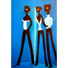 Tableau de Nawal Ameur-102197