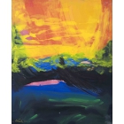 Tableau de Omar Lamech-102198