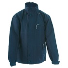 Parka Side