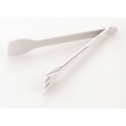 Pince cuisine en plastique