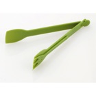 Pince cuisine en plastique