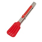 Pince cuisine en métal