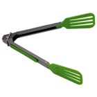 Pince cuisine en m&eacute;tal-103508