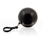 Porte-clés poncho Bubble