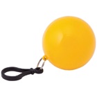 Porte-clés poncho Bubble