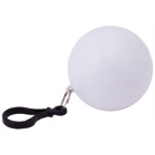 Porte-clés poncho Colors