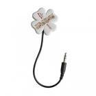 Port pour écouteurs 