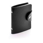 Porte-cartes Botton