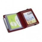 Porte-cartes personnalisée