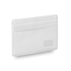 Porte-cartes portefeuille open