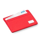 Porte-cartes portefeuille open