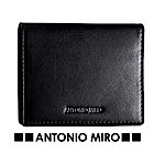 Porte-cartes portefeuille en cuir