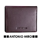 Porte-cartes portefeuille en cuir