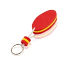 Porte-clés sport