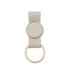 Porte-clés sobre