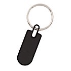 Porte-clés pastille
