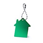 Porte-clés Modern house